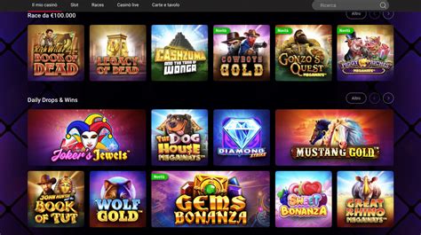 pokerstars casino online slots